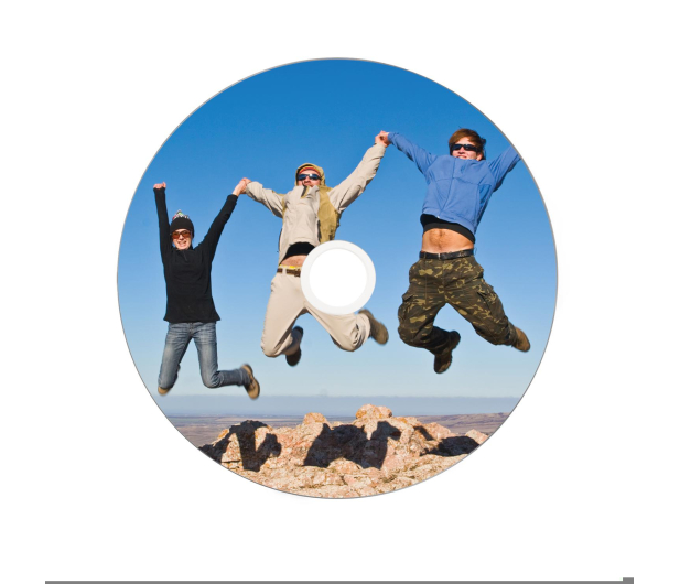 Verbatim 25GB X6 PRINTABLE DATALIFE (CAKE 10 szt ) - 377482 - zdjęcie 3